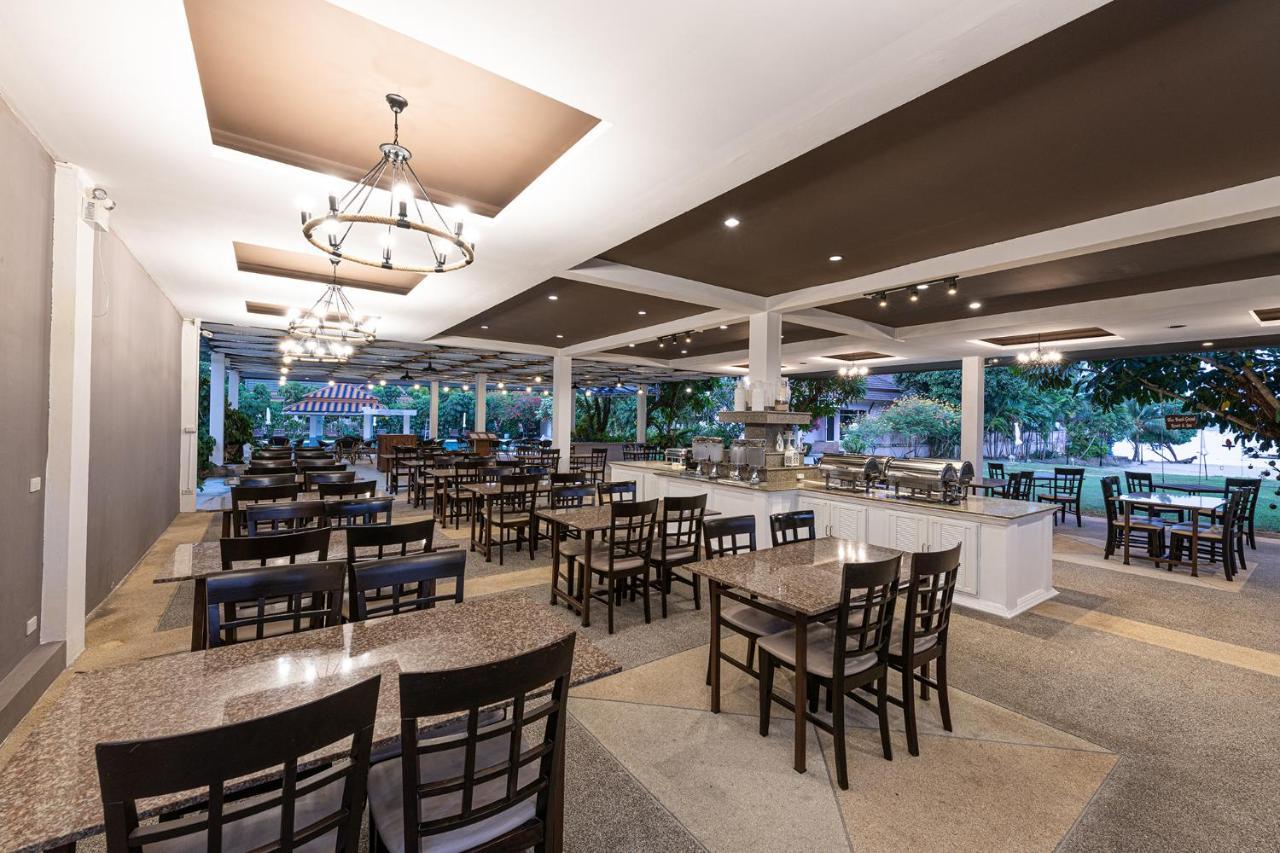Blue Beach Grand Resort And Spa Rawai 外观 照片