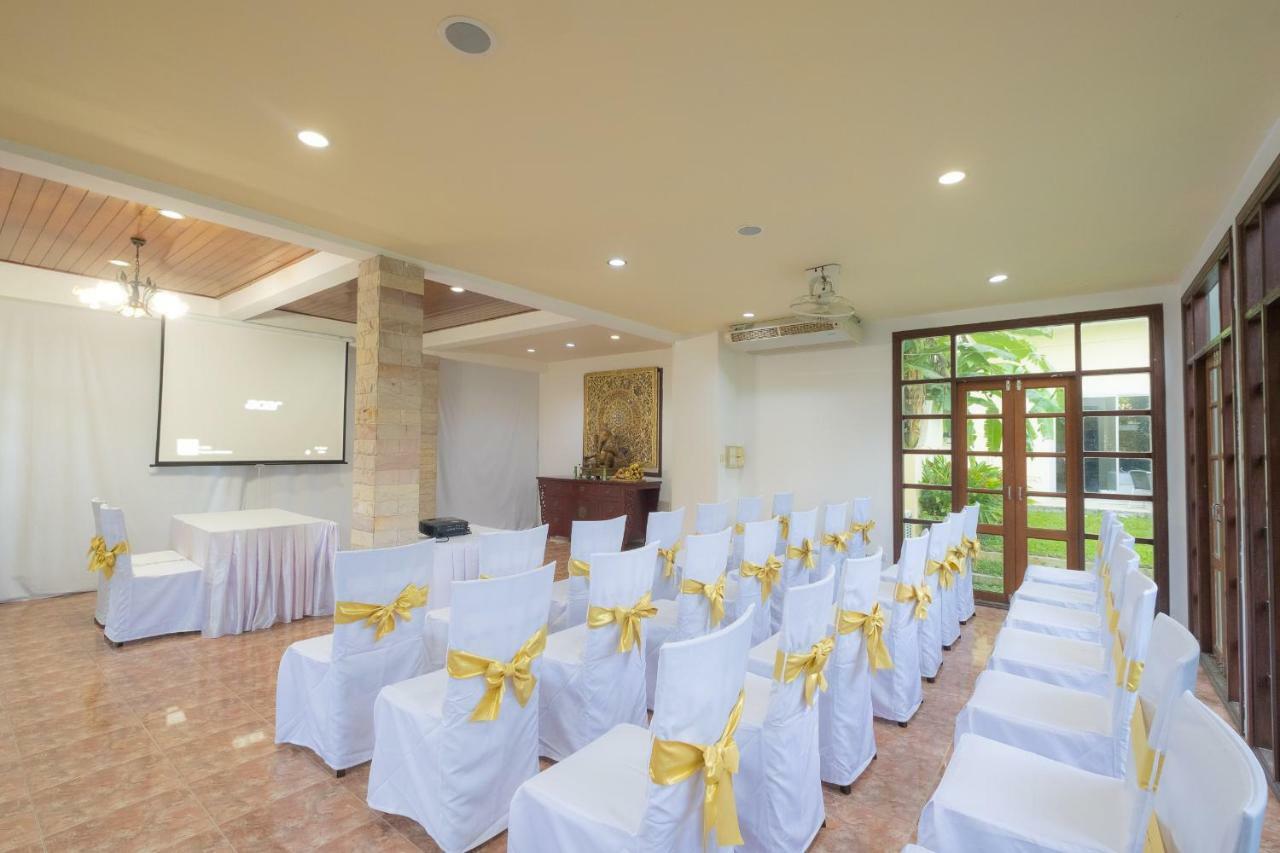 Blue Beach Grand Resort And Spa Rawai 外观 照片