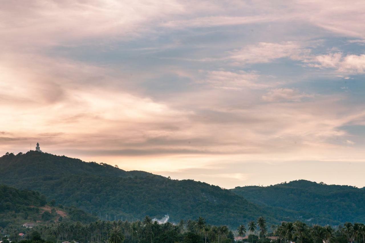 Blue Beach Grand Resort And Spa Rawai 外观 照片